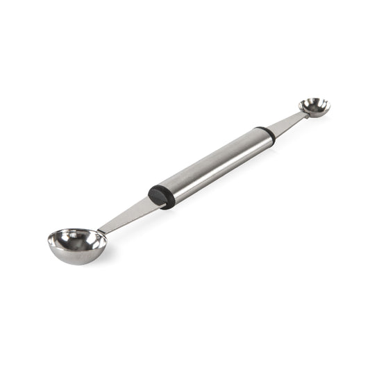 PARISIEN DE DOS MEDIDAS ACERO INOX