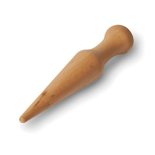 PIRULÍ DE MADERA 25 CM