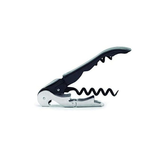 SACACORCHOS 12 CM ACERO PINTADO