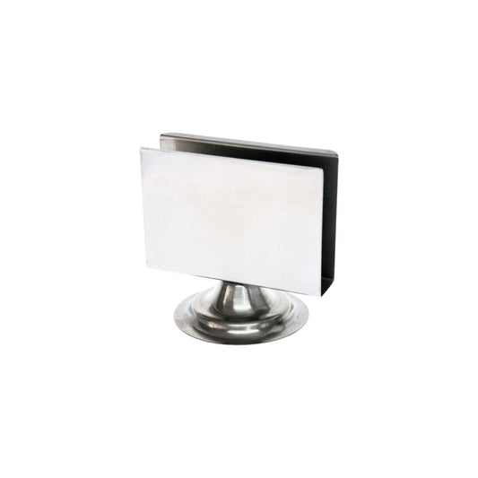 SERVILLETERO ACERO INOXIDABLE 4" X 5"