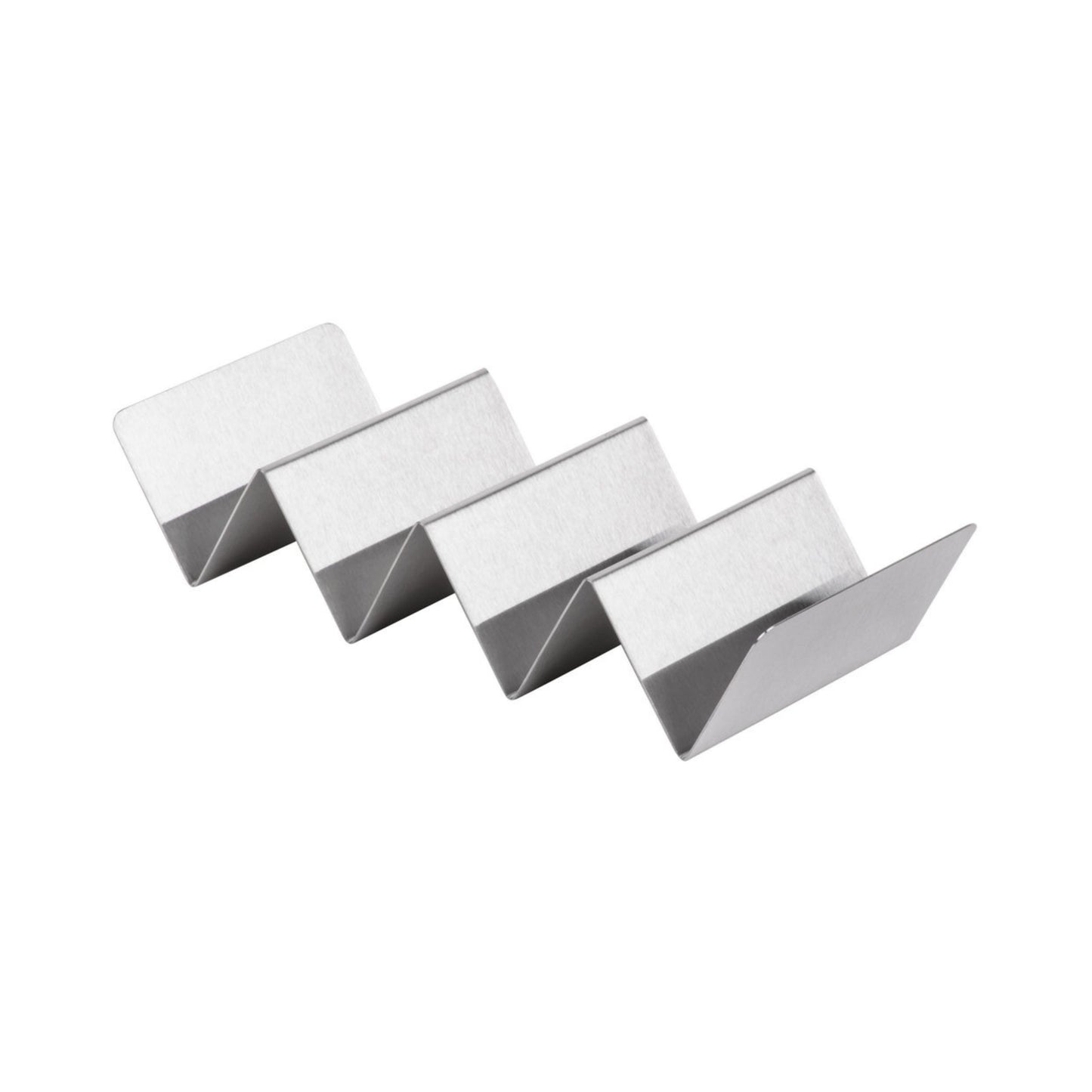 SOPORTE DE TACO AI 3 Y 4 COMPARTIMIENTOS