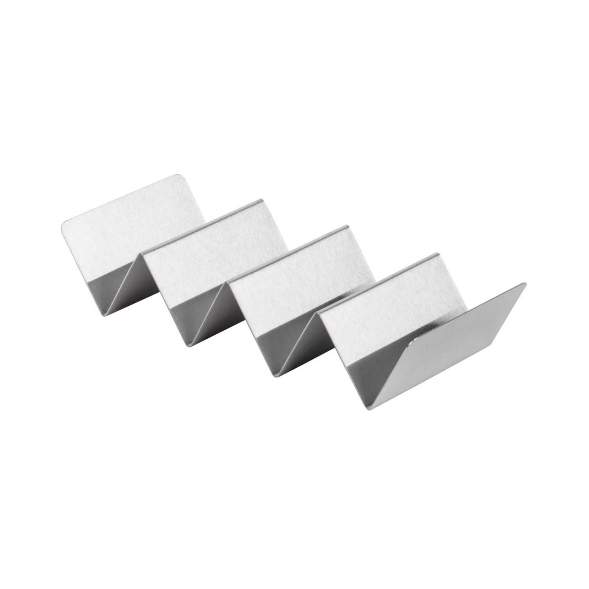 SOPORTE DE TACO AI 3 Y 4 COMPARTIMIENTOS