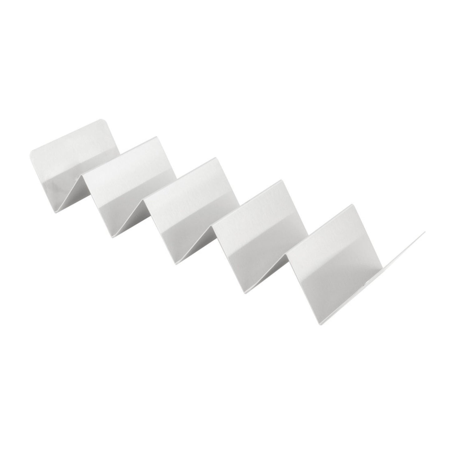 SOPORTE DE TACO AI 4 Y 5 COMPARTIMIENTOS