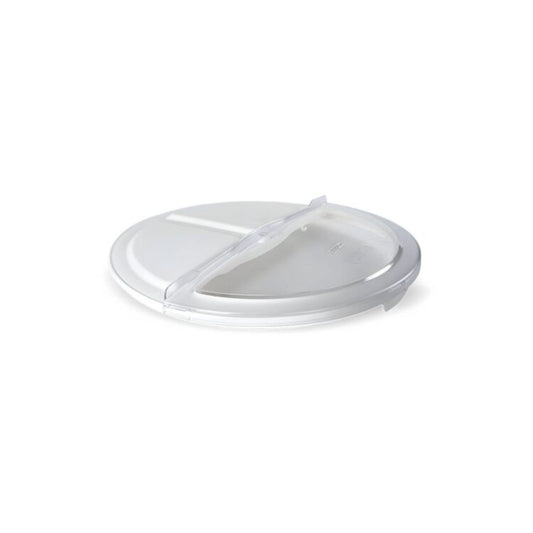 TAPA PARA ALMACENADOR DE GRANOS DESLIZABLE 80 LTS