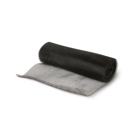 MALLA PARA BAR 60X1200 CM (NEGRO)