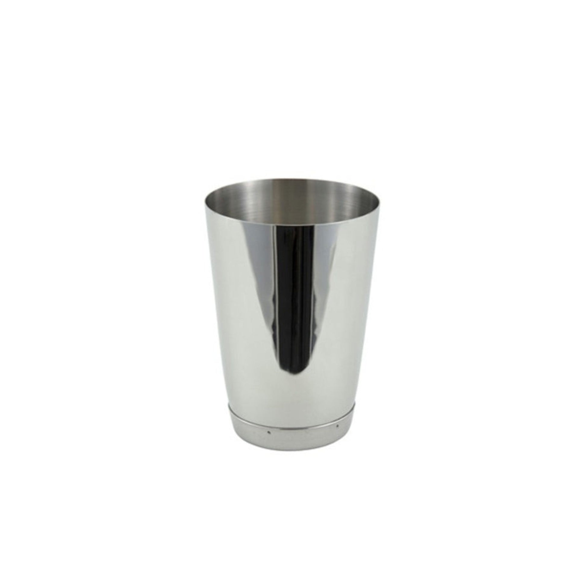 SHAKER AI CON PESO EN FONDO 18 OZ