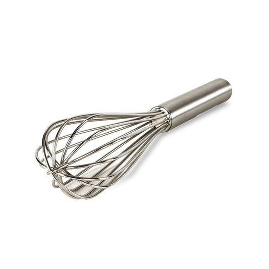 BATIDOR FRANCÉS 18" ACERO INOX