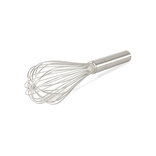 BATIDOR PIANO 14" ACERO INOX