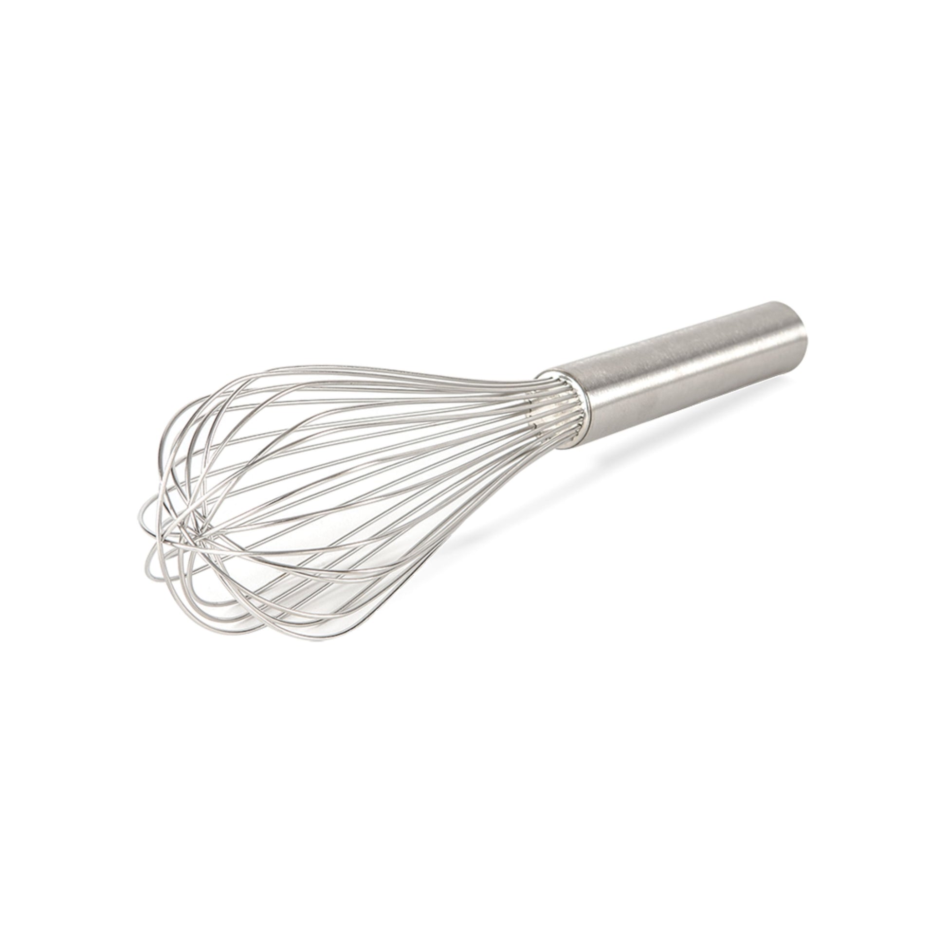 BATIDOR PIANO 16" ACERO INOX