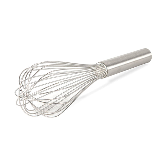 BATIDOR PIANO 18" ACERO INOX