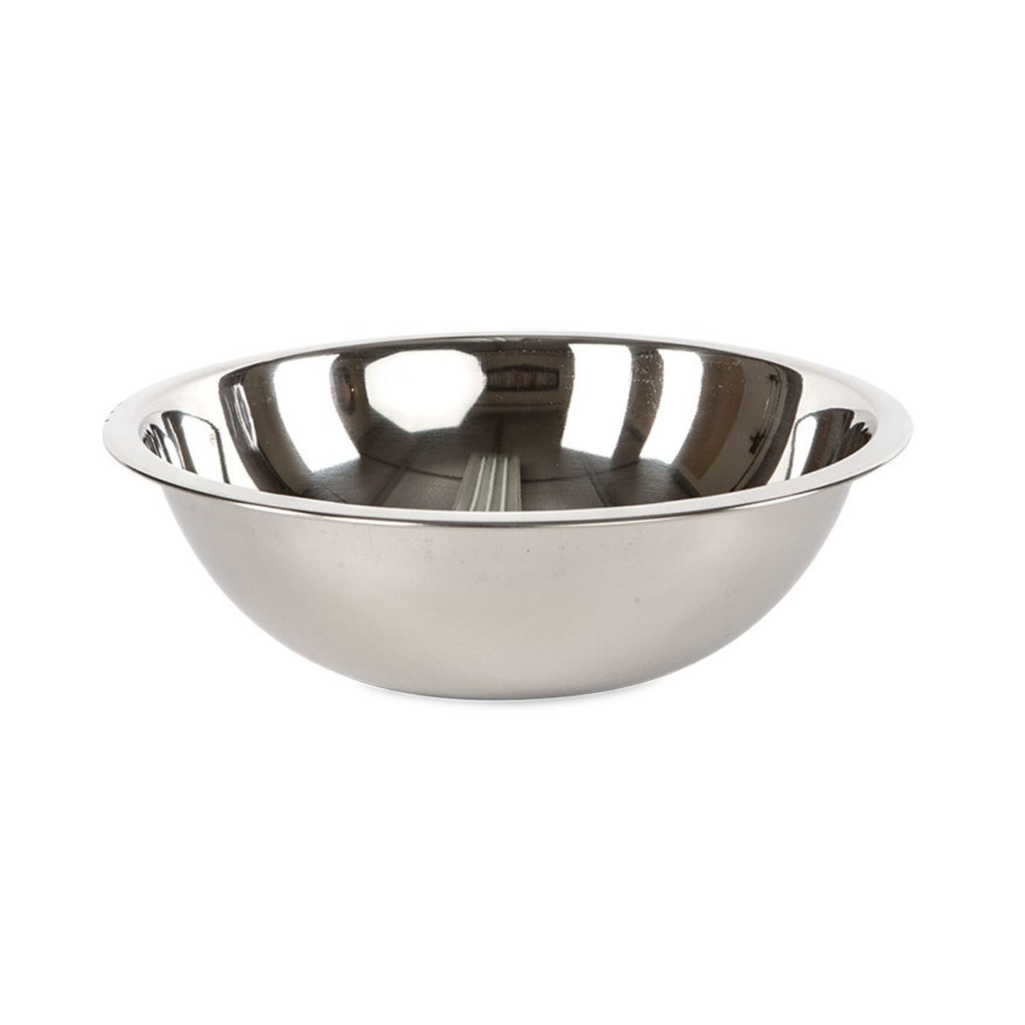 BOWL (TAZÓN DE MEZCLAR) ACERO INOX 1.5 QT