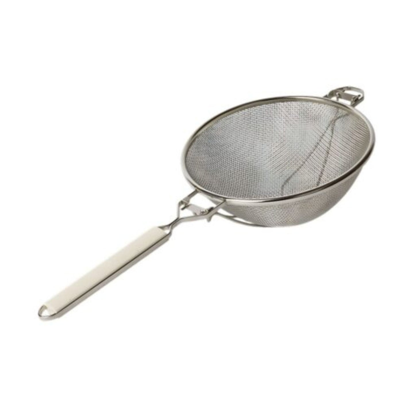 COLADOR DOBLE MALLA AI REFORZADO 8"