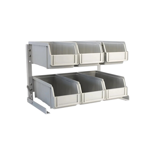 SET CAJA PARA CUBIERTOS 6 PIEZAS (30 CM X 17 CM X 13 CM)