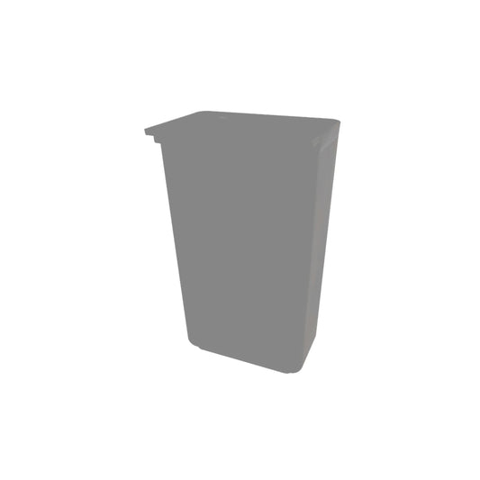 CONTENEDOR GRANDE PARA CARRITO DE SERVICIO