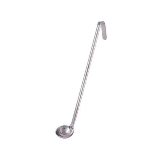 CUCHARÓN PARA SERVIR 1/2 OZ ACERO INOX