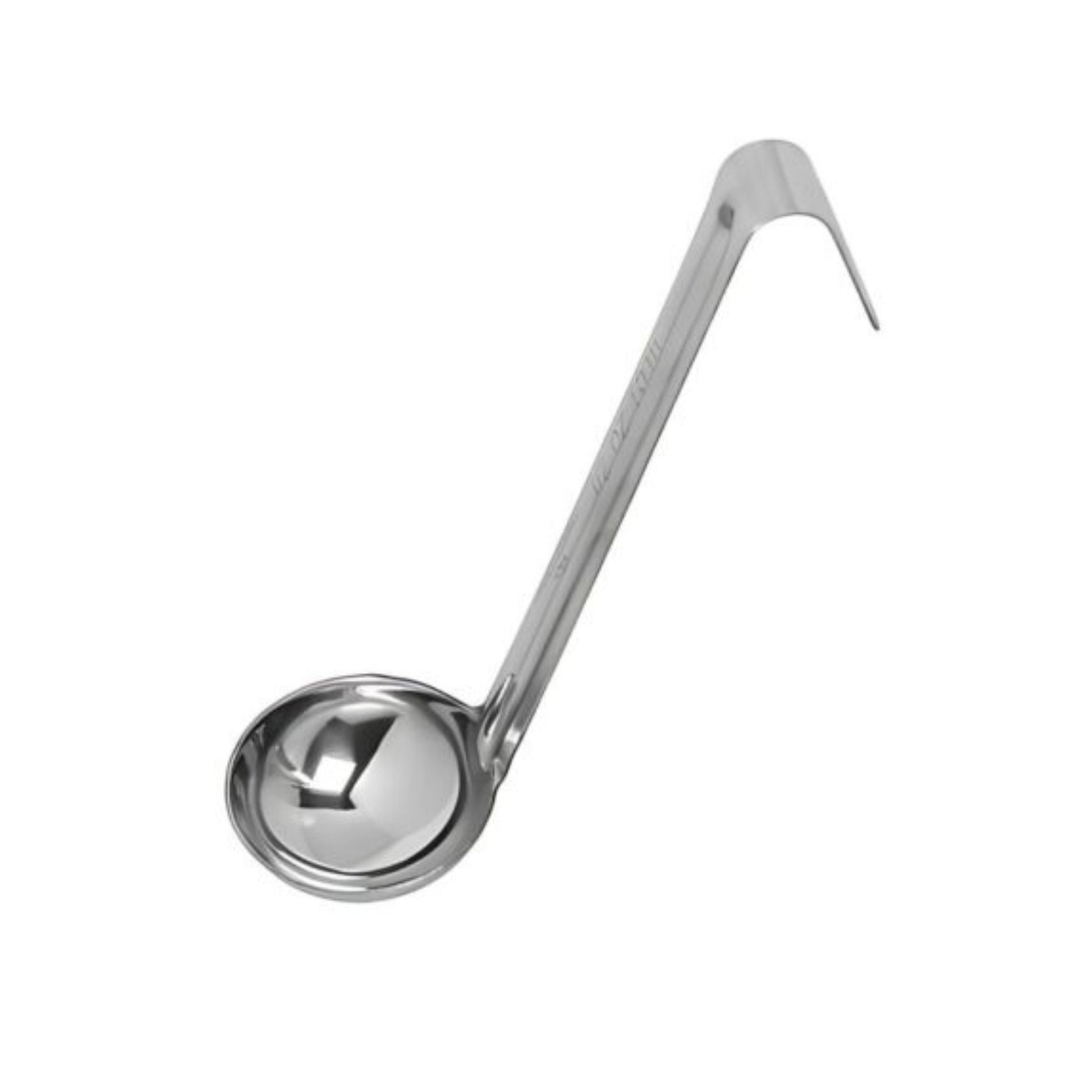 CUCHARÓN CORTO PARA SERVIR 1/2 OZ AI (1 SOLA PIEZA)