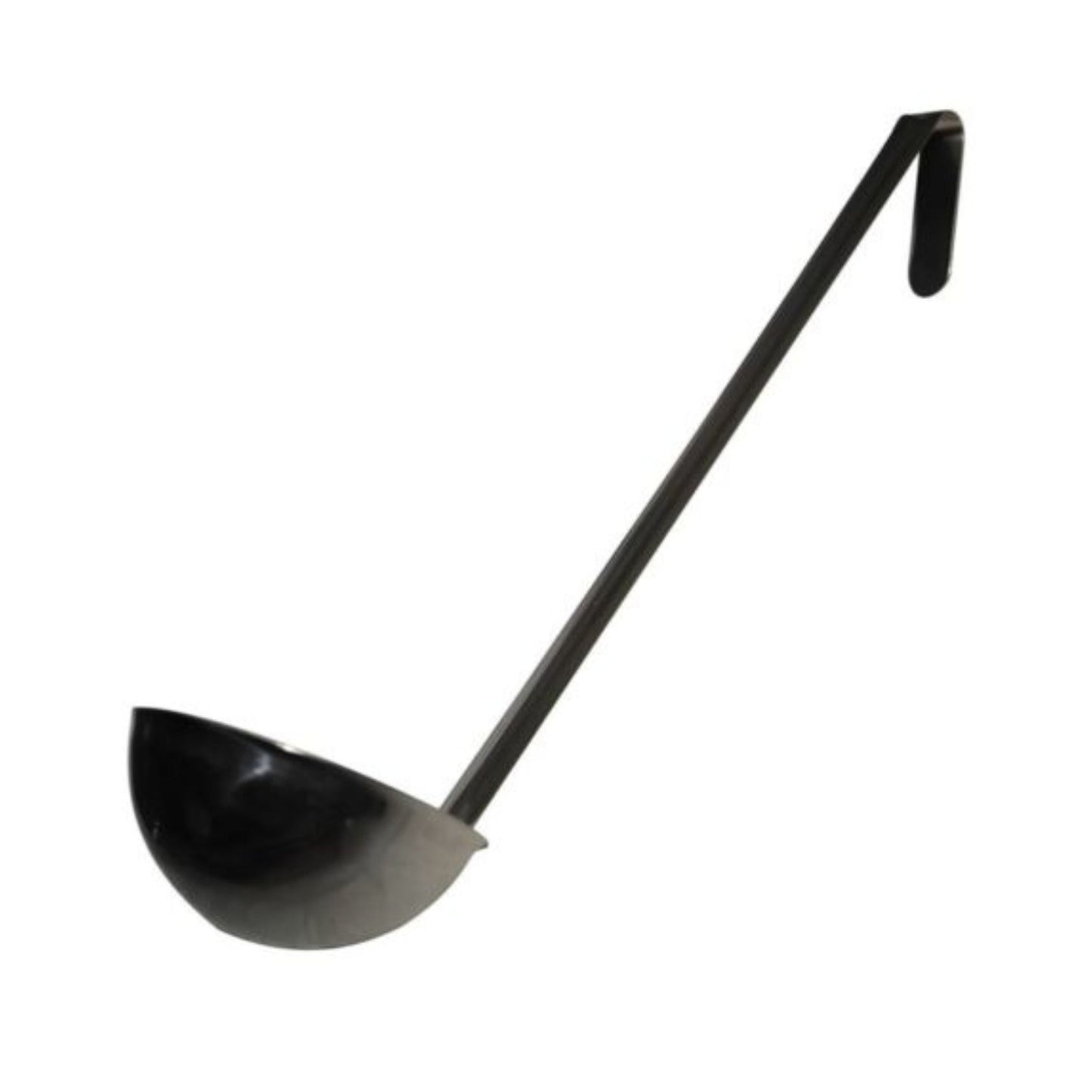 CUCHARÓN CORTO PARA SERVIR 1 1/2 OZ AI (1 SOLA PZA)