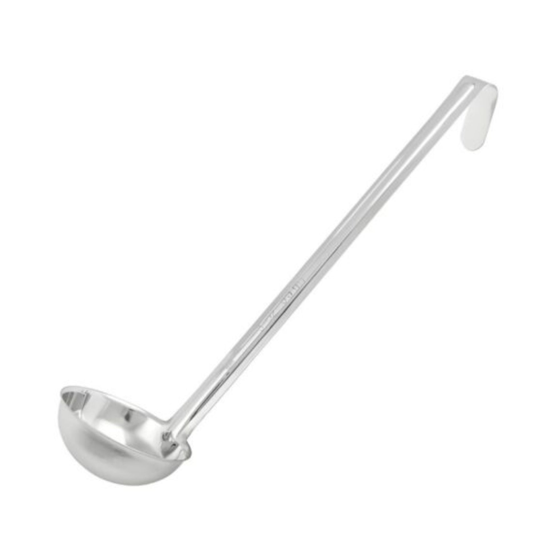 CUCHARÓN PARA SERVIR 3 OZ ACERO INOX (1 SOLA PIEZA)