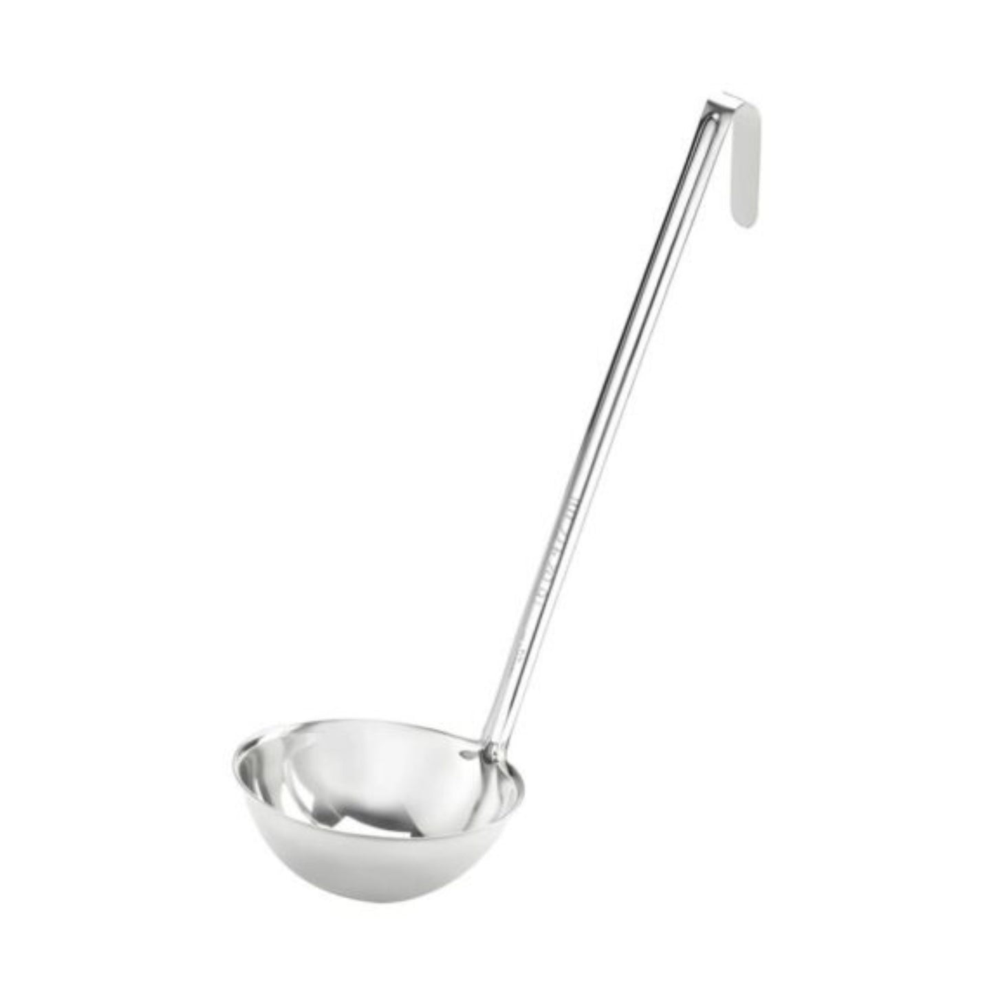 CUCHARÓN PARA SERVIR 16 OZ ACERO INOX (1 PZA)