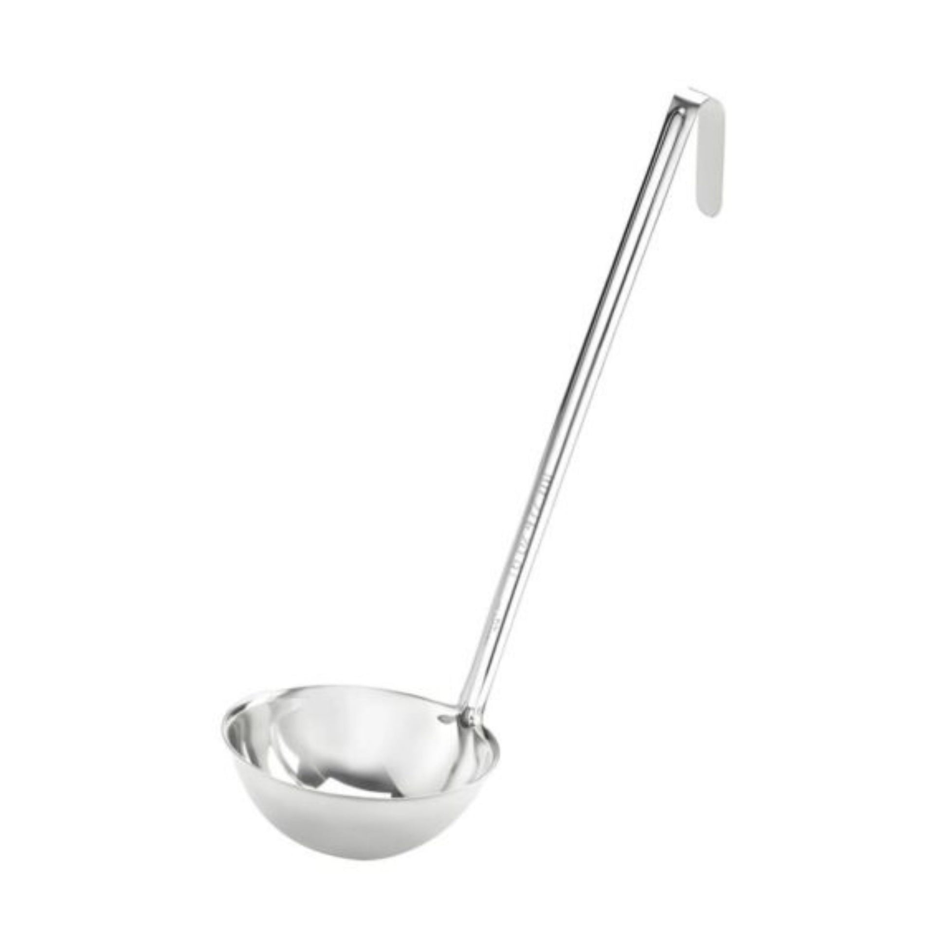 CUCHARÓN PARA SERVIR 16 OZ ACERO INOX (1 PZA)