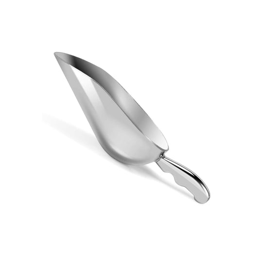 CUCHARÓN DE ALUMINIO 85 OZ