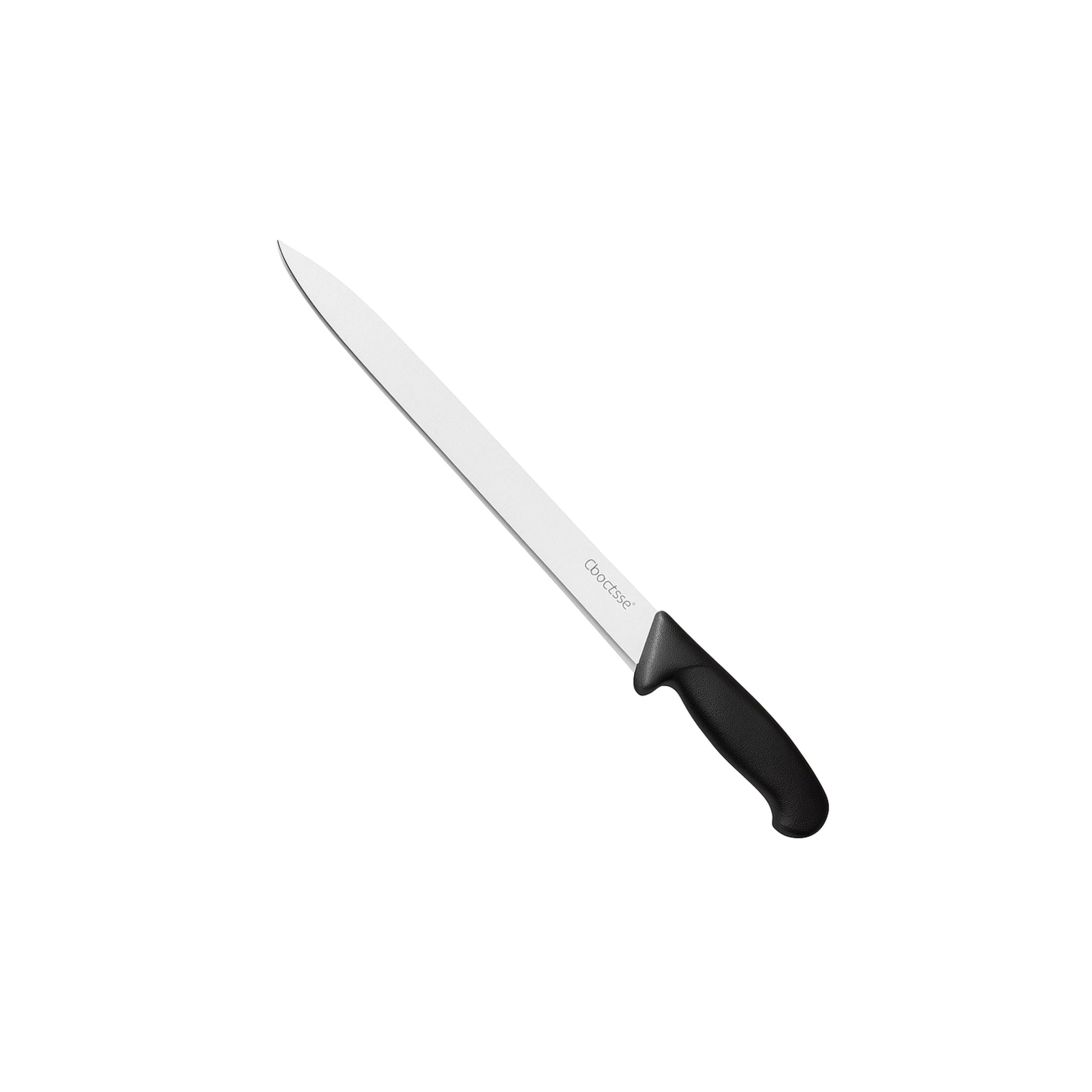 CUCHILLO CECINERO 18"