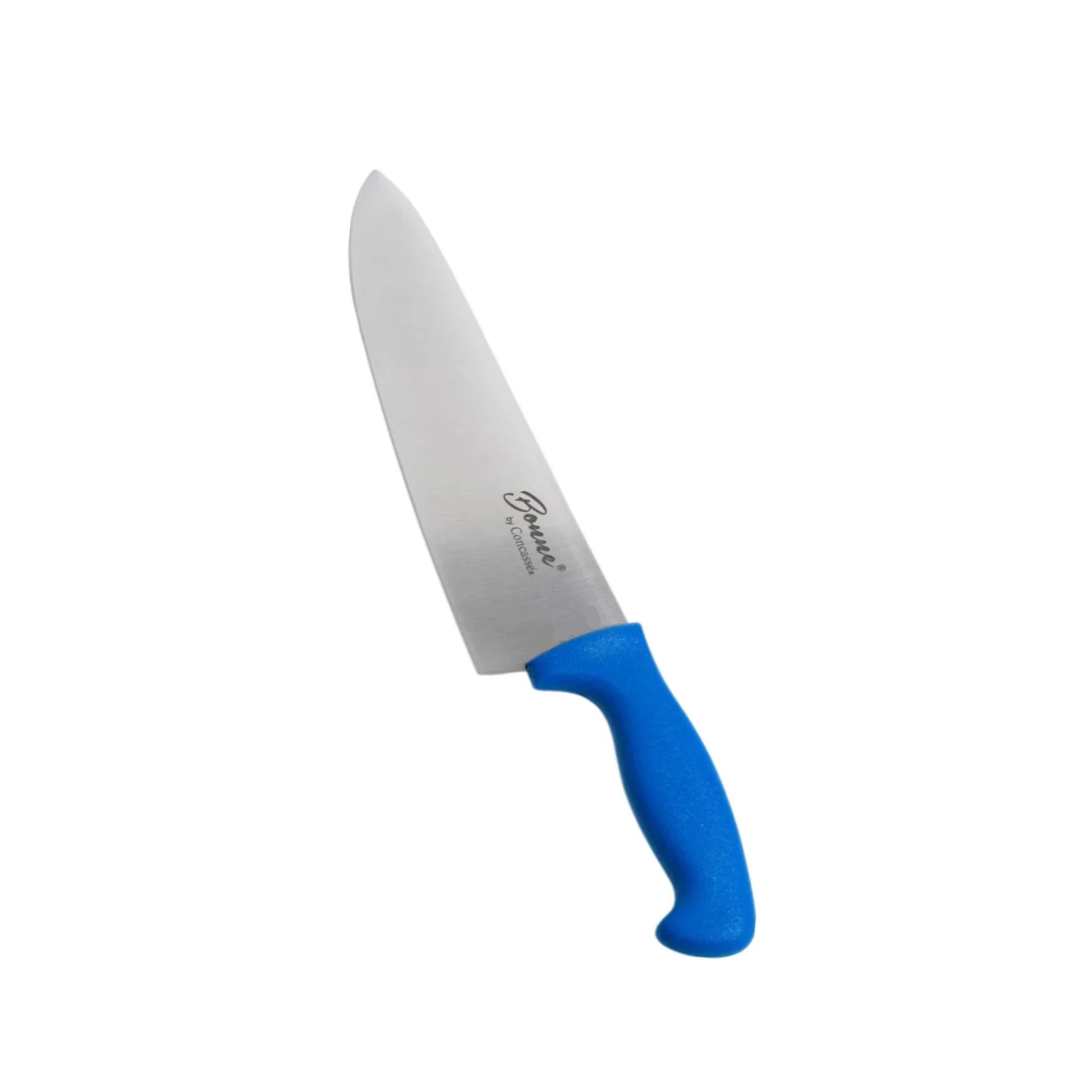 CUCHILLO CHEF 8" AZUL