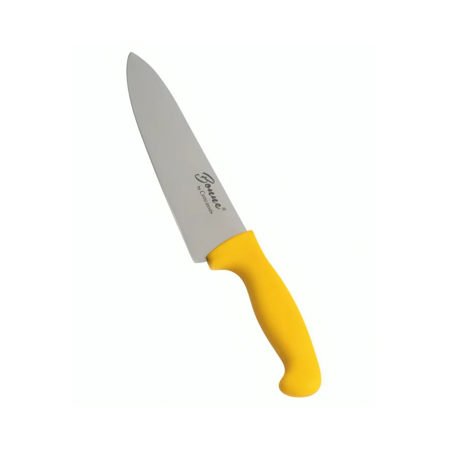 CUCHILLO CHEF 8" AMARILLO