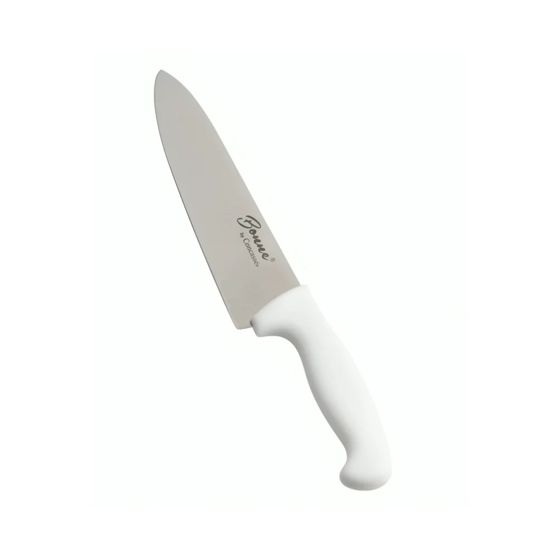 CUCHILLO CHEF 8" BEIGE