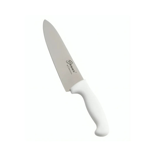 CUCHILLO CHEF 8" BEIGE