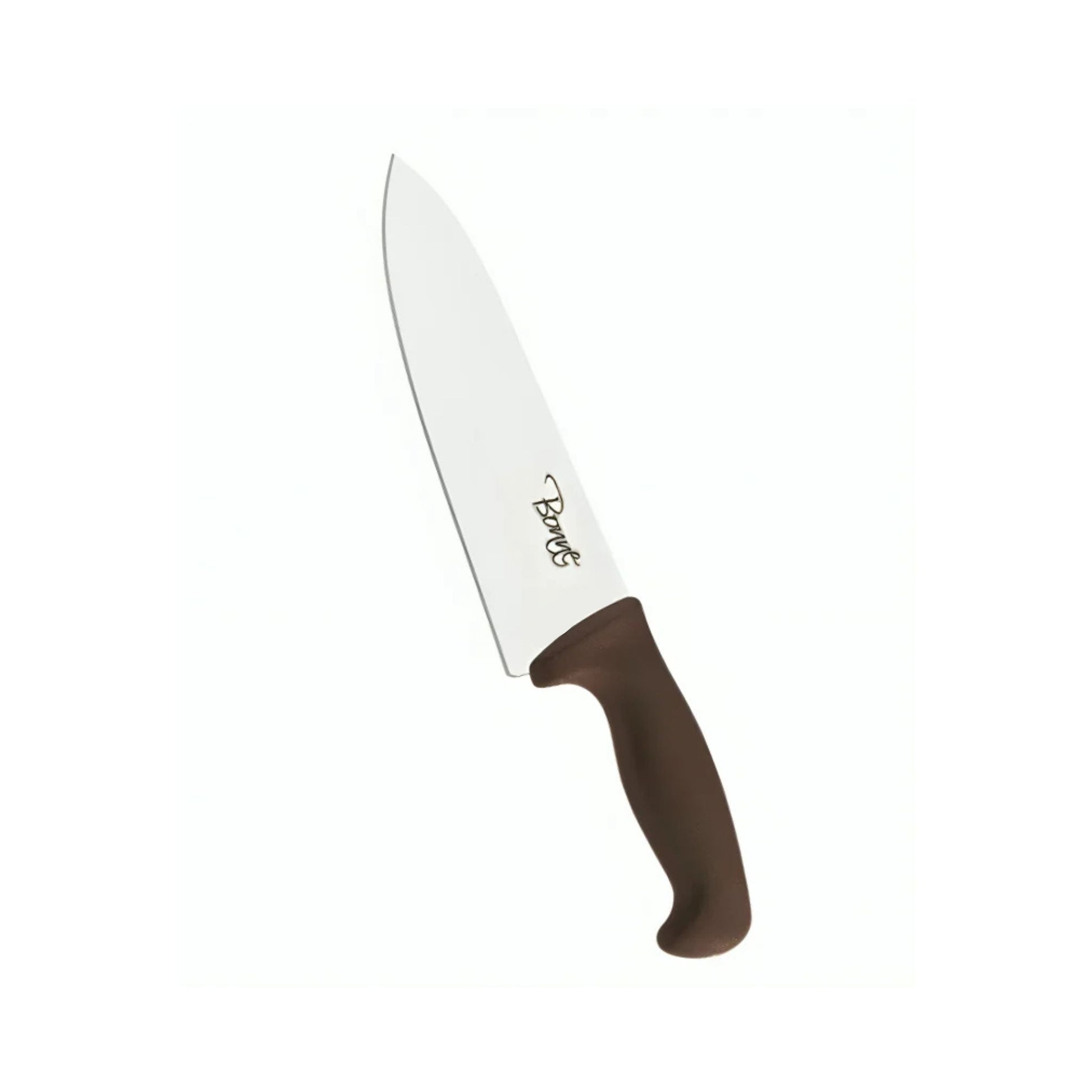 CUCHILLO CHEF 8" CAFÉ