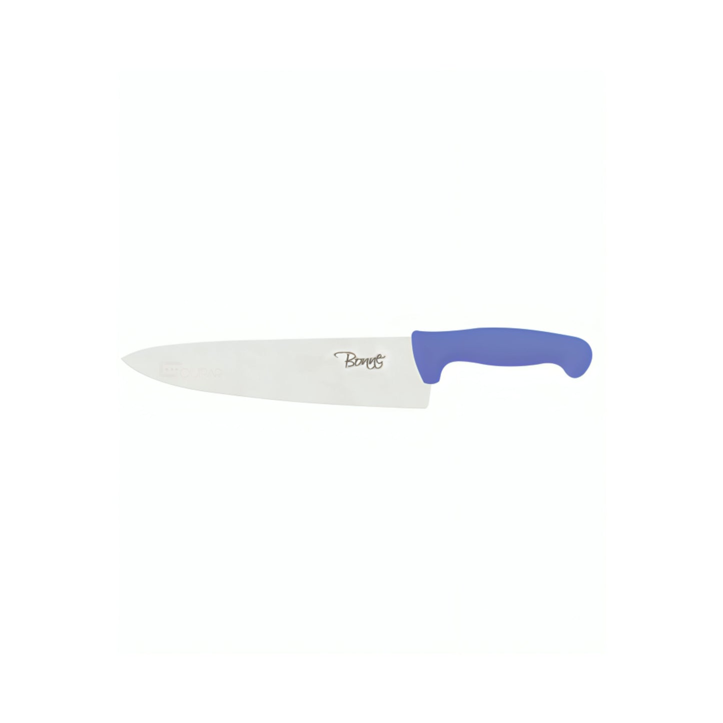 CUCHILLO CHEF 10" AI AZUL