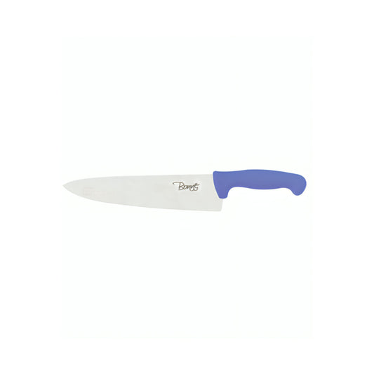CUCHILLO CHEF 10" AI AZUL
