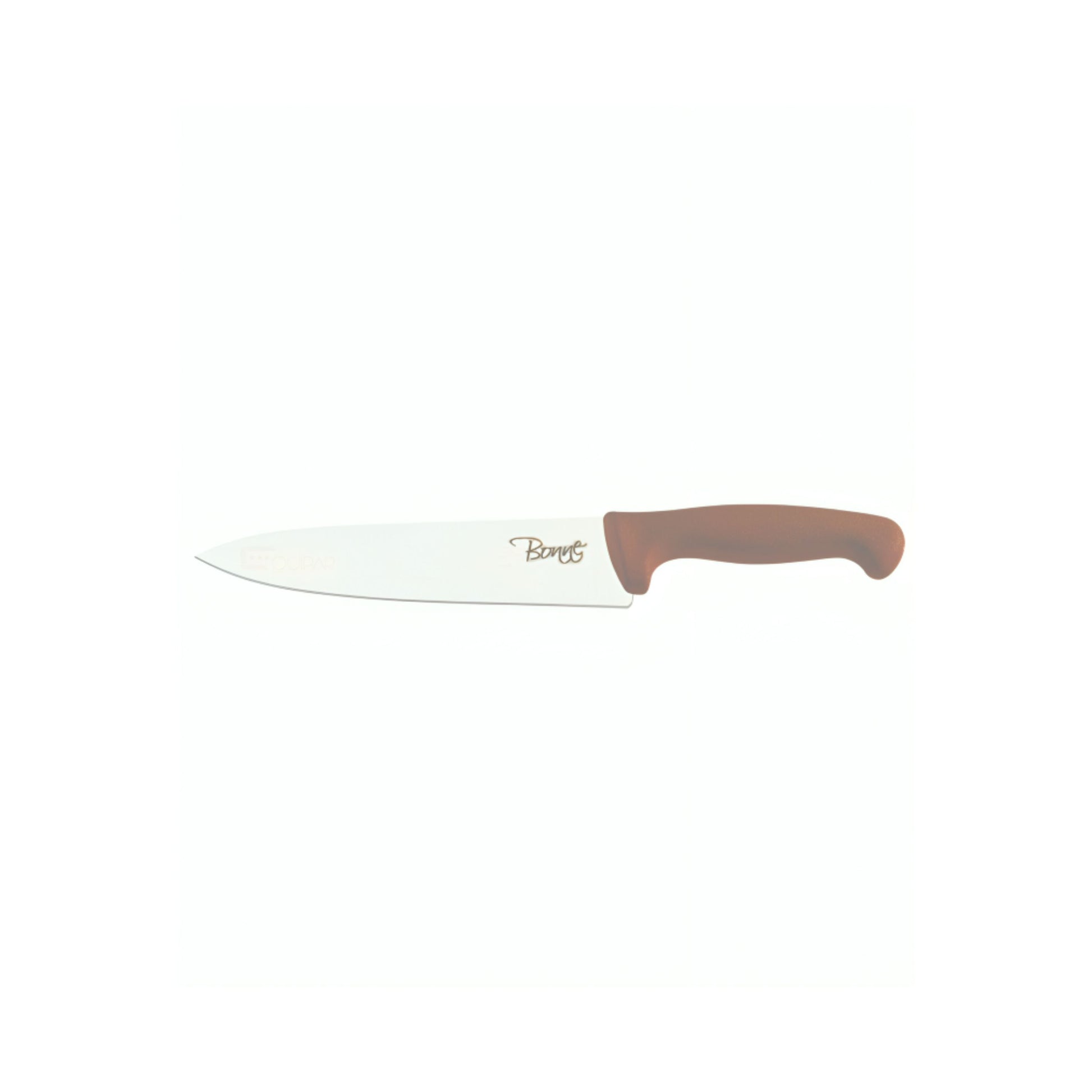 CUCHILLO CHEF 10" AI CAFÉ