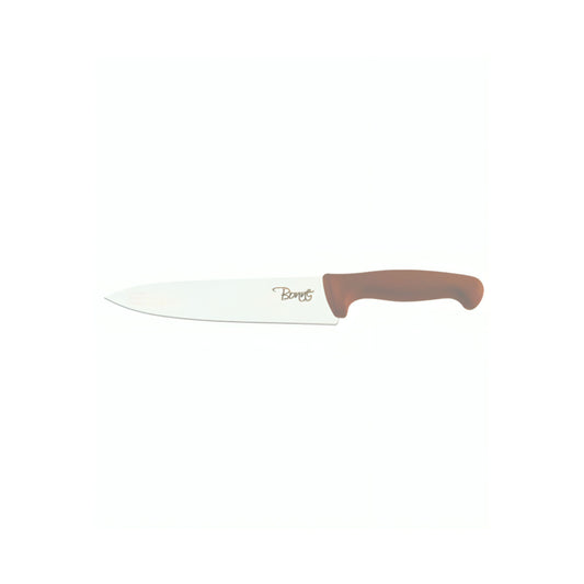 CUCHILLO CHEF 10" AI CAFÉ
