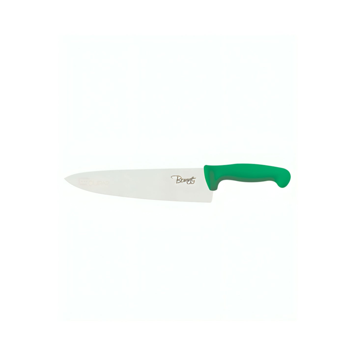 CUCHILLO CHEF 10" VERDE