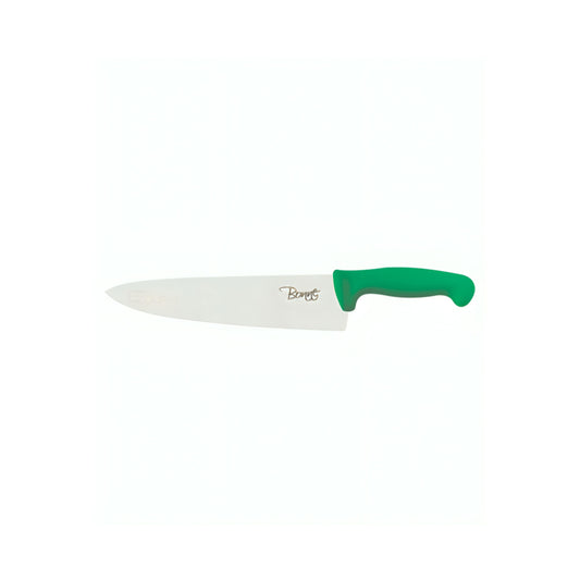 CUCHILLO CHEF 10" VERDE