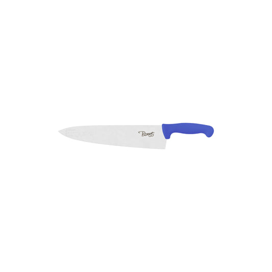 CUCHILLO CHEF 12" AZUL