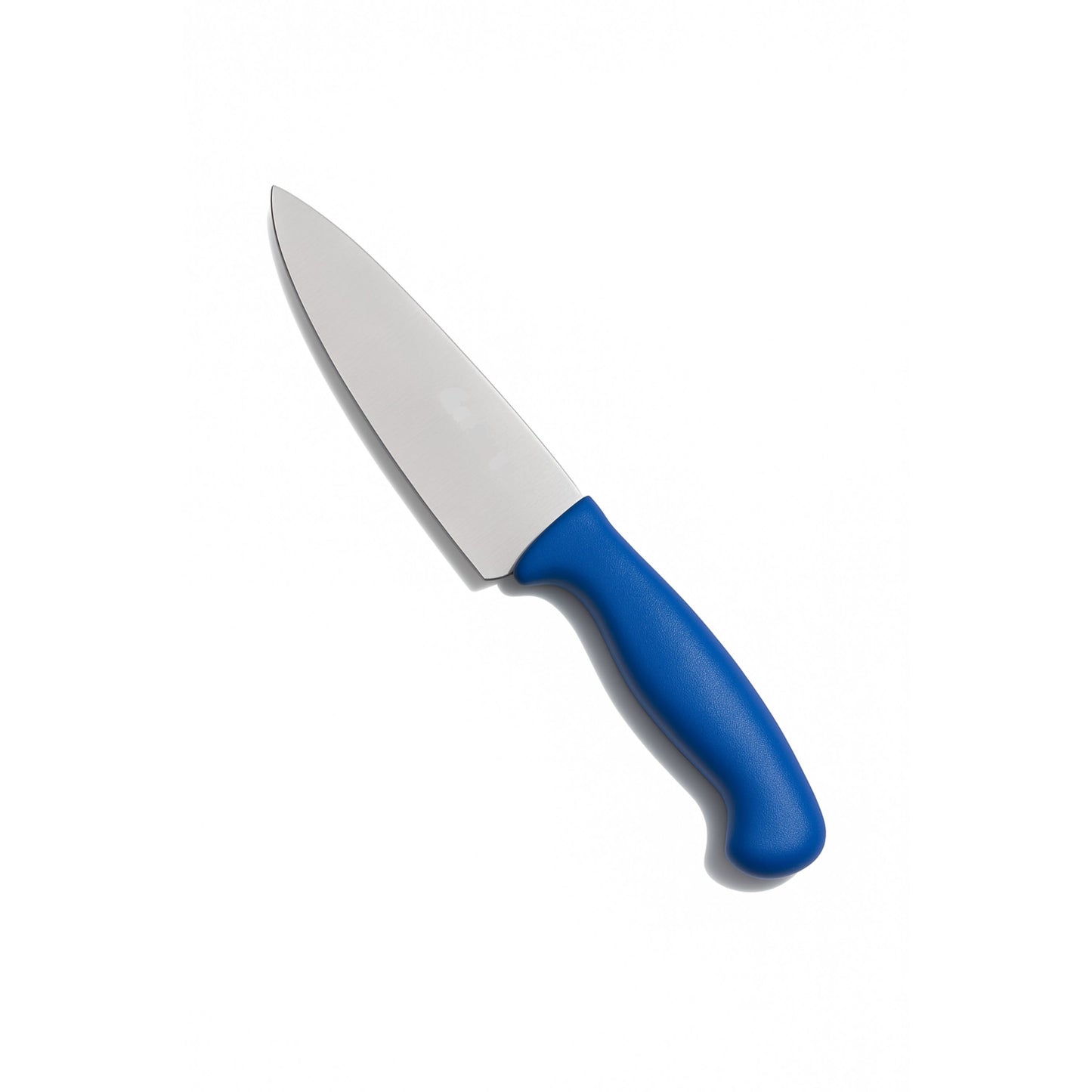 CUCHILLO CHEF PREMIUM CONCASSE 10" AZUL
