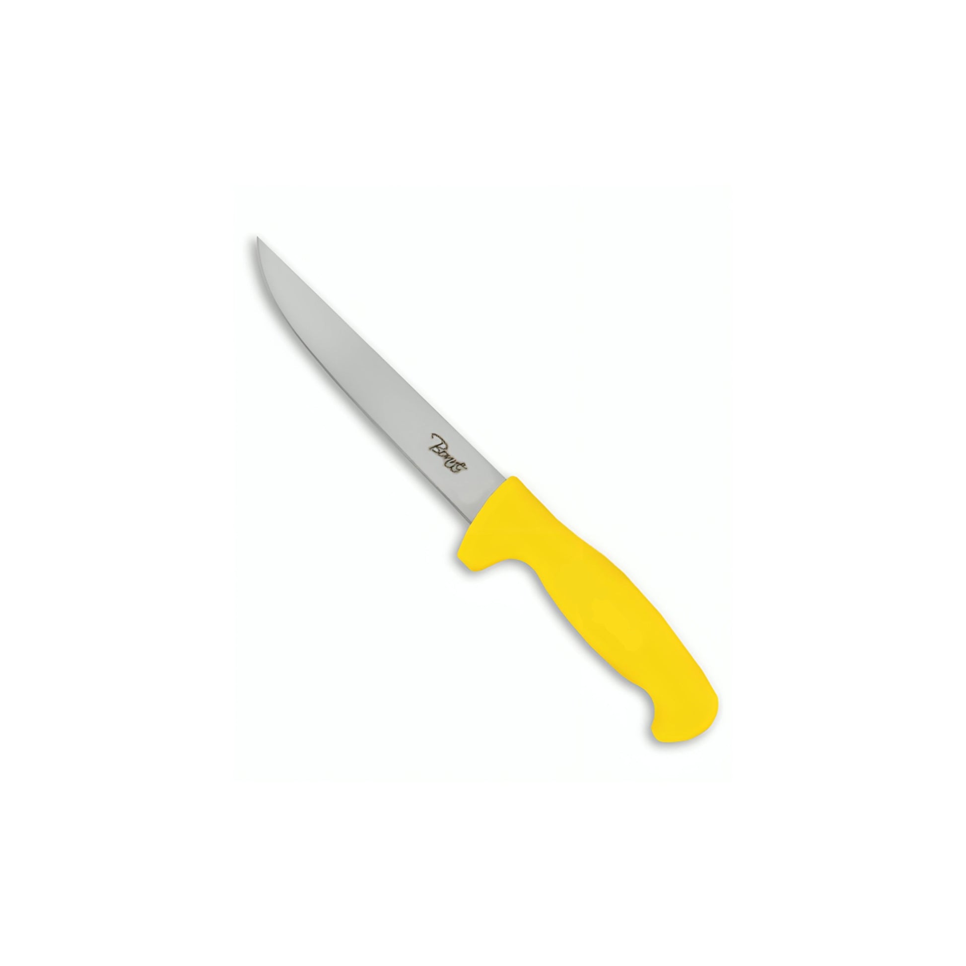 CUCHILLO DESHUESADOR RECTO 6"