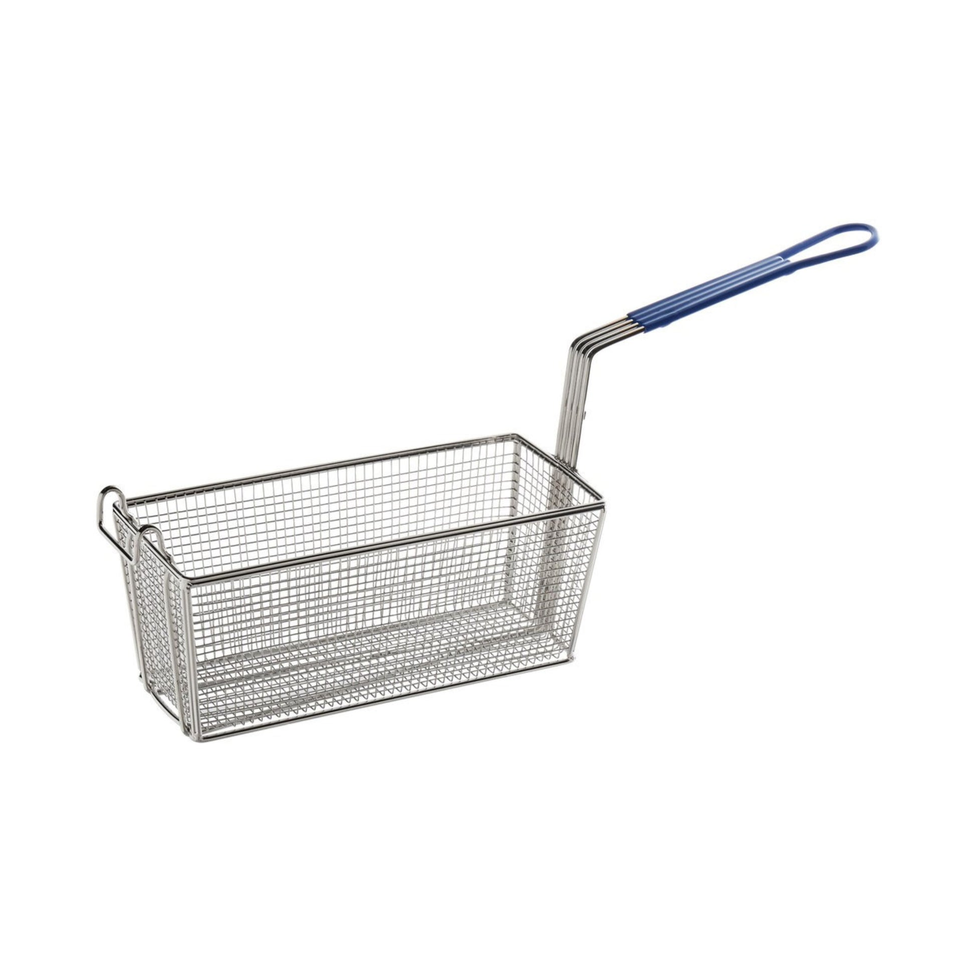 CANASTILLA PARA FREÍR 33 X 14 X 14 CM (77P)