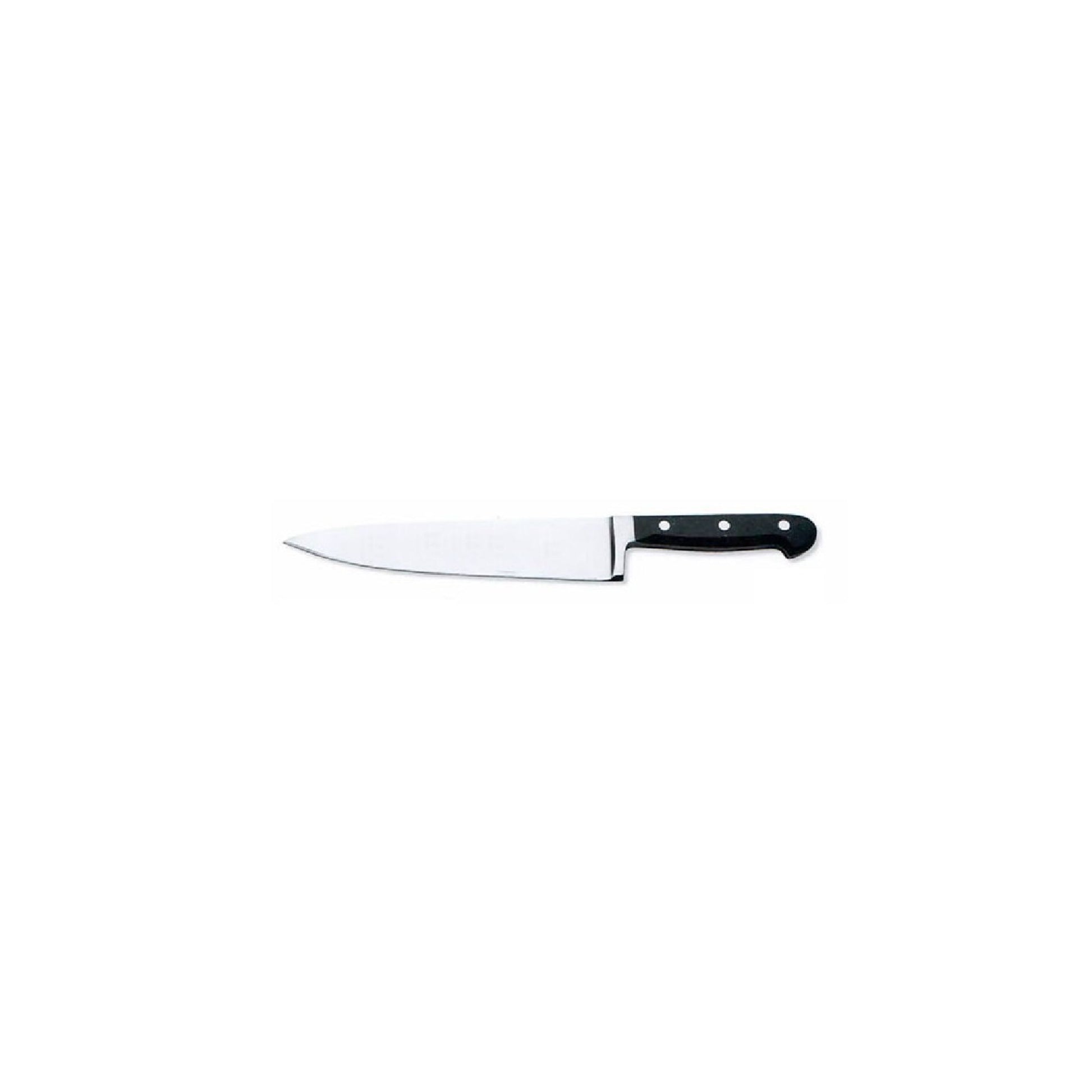 CUCHILLO CHEF 10" FORJADO