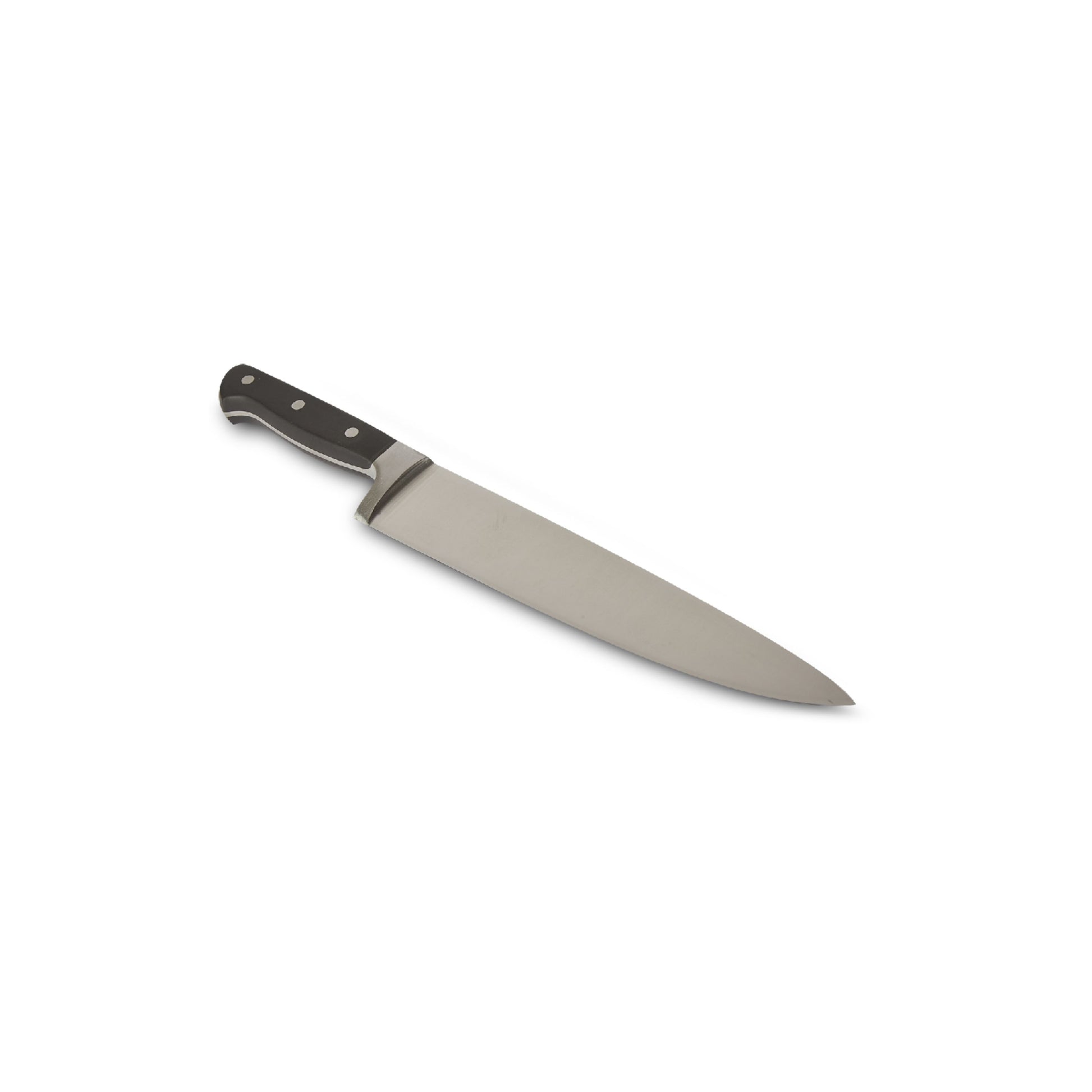 CUCHILLO CHEF 12" FORJADO