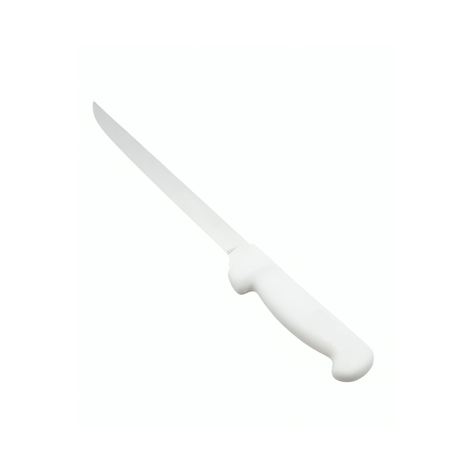 CUCHILLO FILETERO 8" BLANCO