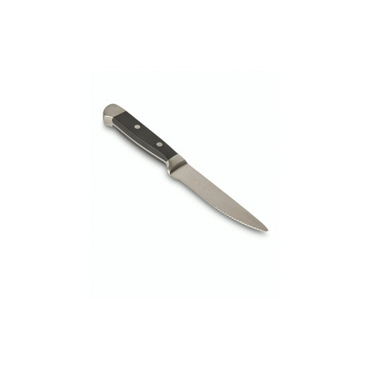 CUCHILLO PARA CARNE FORJADO 5"