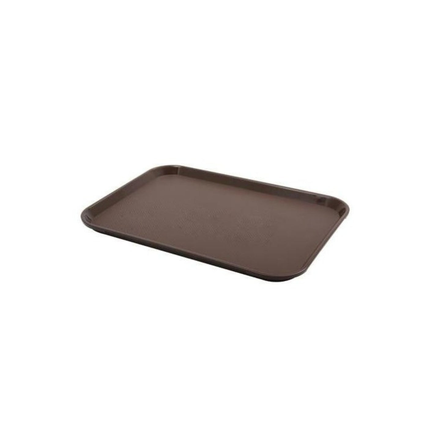 CHAROLA RECTANGULAR ANTIDERRAPANTE 10 X 14"