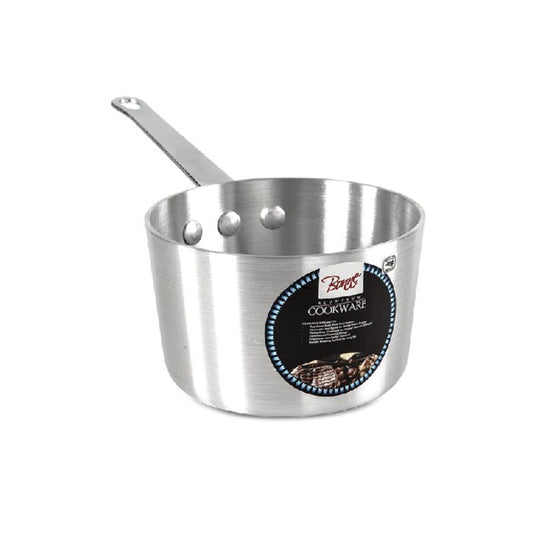 CAZO CÓNICO ALUMINIO 2.75L