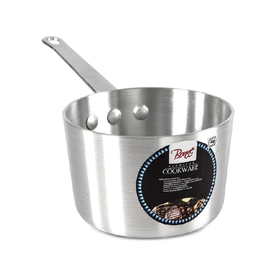 CAZO CÓNICO ALUMINIO 3.75L