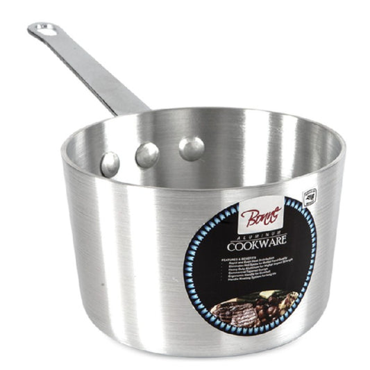 CAZO CÓNICO ALUMINIO 7.5L