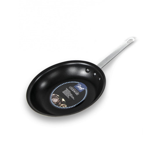 SARTÉN ANTIADHERENTE ALUMINIO 8"